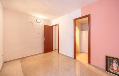 Reventa - Duplex - Benidorm - Centro