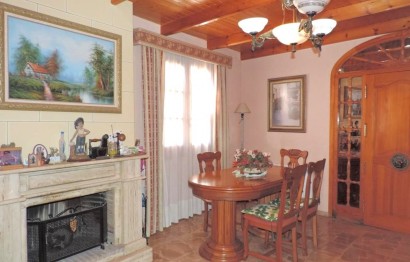 Revente - Ville - Crevillent - PTD.SAN ANTONIO