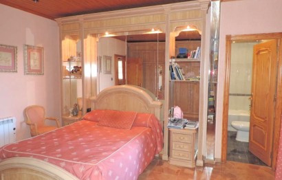 Revente - Ville - Crevillent - PTD.SAN ANTONIO
