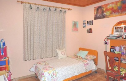 Revente - Ville - Crevillent - PTD.SAN ANTONIO