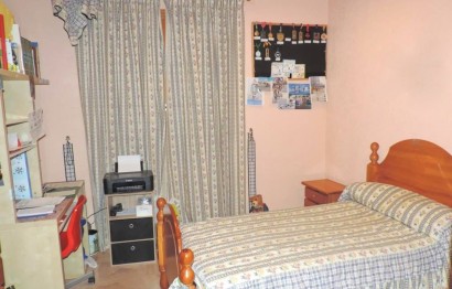 Revente - Ville - Crevillent - PTD.SAN ANTONIO