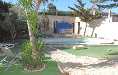 Revente - Ville - Crevillent - PTD.SAN ANTONIO