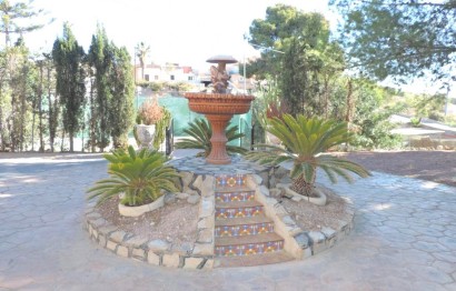 Revente - Ville - Crevillent - PTD.SAN ANTONIO