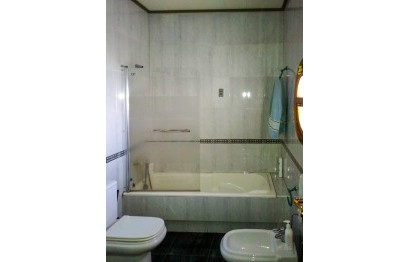 Revente - Ville - Crevillent - PTD.SAN ANTONIO