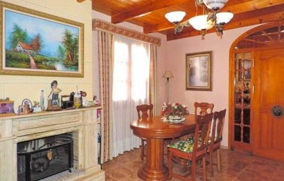 Revente - Ville - Crevillent - PTD.SAN ANTONIO