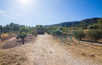 Revente - Casa - La Romana - BOQUERA
