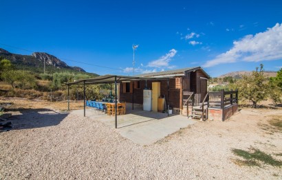 Revente - Casa - La Romana - BOQUERA