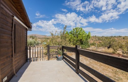 Revente - Casa - La Romana - BOQUERA