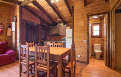 Revente - Casa - La Romana - BOQUERA
