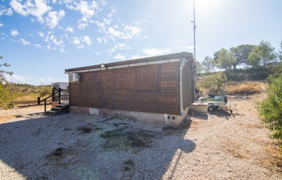 Revente - Casa - La Romana - BOQUERA