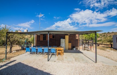Revente - Casa - La Romana - BOQUERA