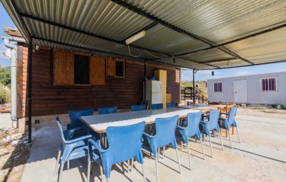 Revente - Casa - La Romana - BOQUERA