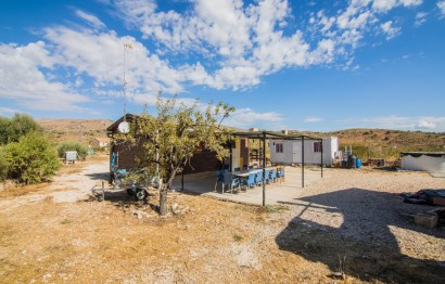 Revente - Casa - La Romana - BOQUERA
