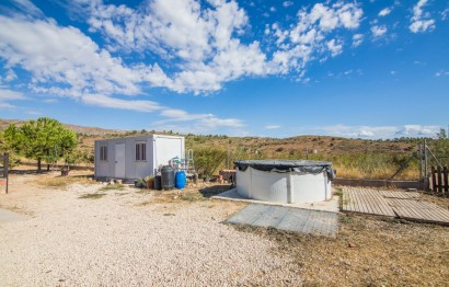 Revente - Casa - La Romana - BOQUERA