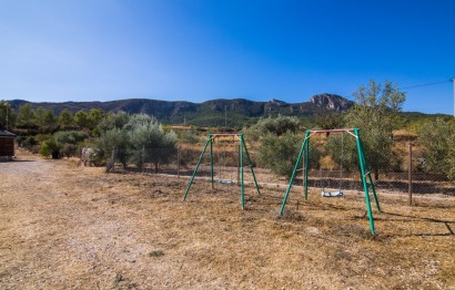 Revente - Casa - La Romana - BOQUERA