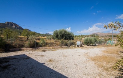 Revente - Casa - La Romana - BOQUERA