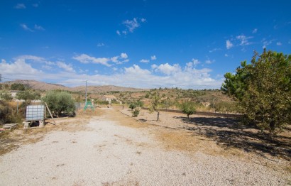 Revente - Casa - La Romana - BOQUERA