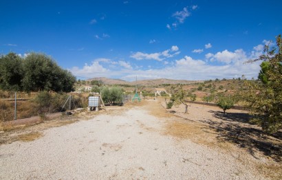 Revente - Casa - La Romana - BOQUERA