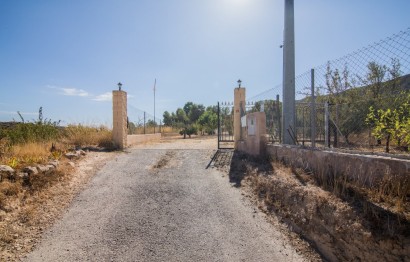 Revente - Casa - La Romana - BOQUERA