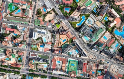 Revente - Oficina - Benidorm - Levante