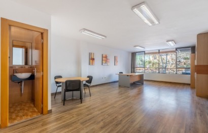 Revente - Oficina - Benidorm - Levante