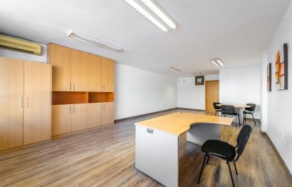 Revente - Oficina - Benidorm - Levante