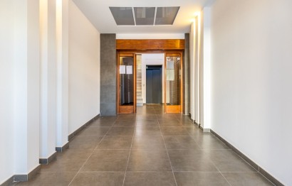 Revente - Oficina - Benidorm - Levante