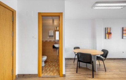 Revente - Oficina - Benidorm - Levante