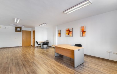 Revente - Oficina - Benidorm - Levante