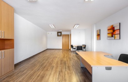 Revente - Oficina - Benidorm - Levante