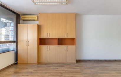 Revente - Oficina - Benidorm - Levante