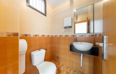Revente - Oficina - Benidorm - Levante