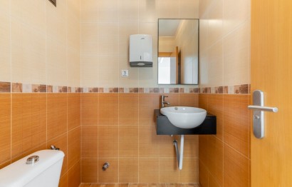 Revente - Oficina - Benidorm - Levante