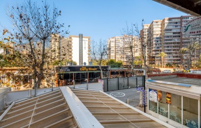 Revente - Oficina - Benidorm - Levante