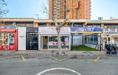 Revente - Oficina - Benidorm - Levante