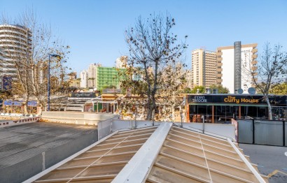 Revente - Oficina - Benidorm - Levante