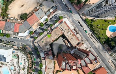 Revente - Oficina - Benidorm - Levante
