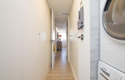 Revente - Appartement - Elche - Center