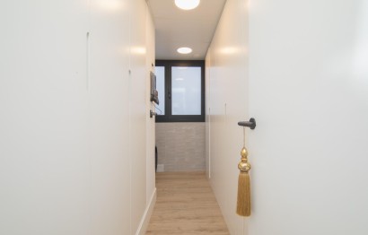 Revente - Appartement - Elche - Center