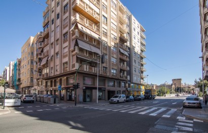 Revente - Appartement - Elche - Center