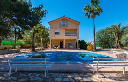 Revente - Ville - Orihuela Costa - Urb. Montepinar