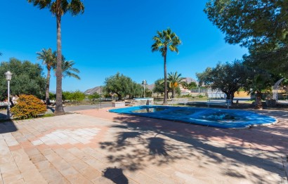Revente - Ville - Orihuela Costa - Urb. Montepinar
