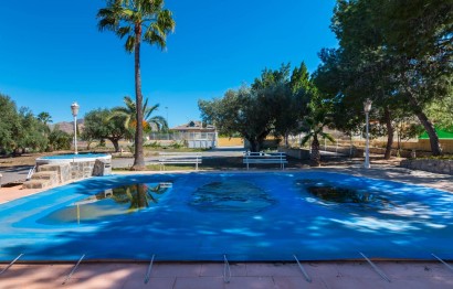 Revente - Ville - Orihuela Costa - Urb. Montepinar