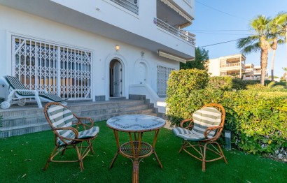 Revente - Bungalow - Santa Pola - Santa pola del este