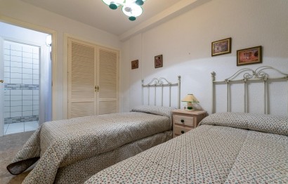Revente - Bungalow - Santa Pola - Santa pola del este