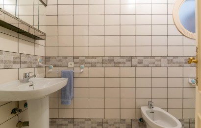 Revente - Bungalow - Santa Pola - Santa pola del este