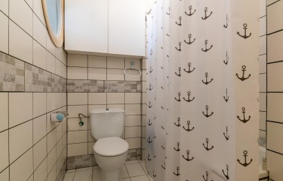 Revente - Bungalow - Santa Pola - Santa pola del este