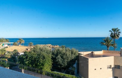 Revente - Bungalow - Santa Pola - Santa pola del este
