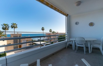 Revente - Bungalow - Santa Pola - Santa pola del este