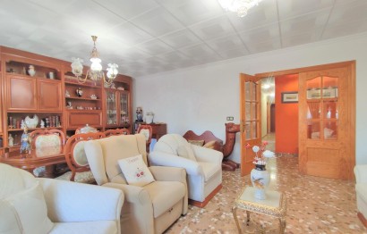 Revente - Ville - San Vicente del Raspeig - San vicente